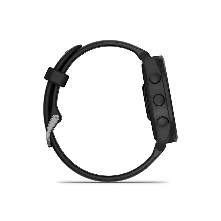 Garmin Forerunner 165 Music - 010-02863-30 – =PR= Run & Walk