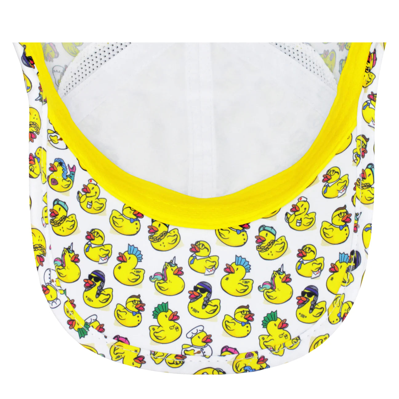 Sprints Get Ducked Running Hat - SPRN-DUCKED