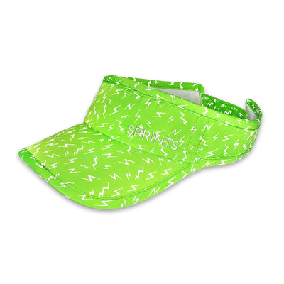 Sprints Neon Flash Visor - 216103130-4