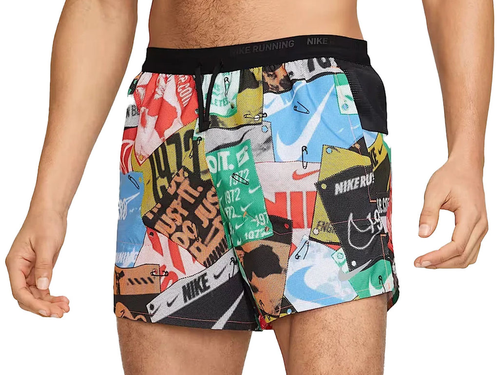 Men's Nike 5
