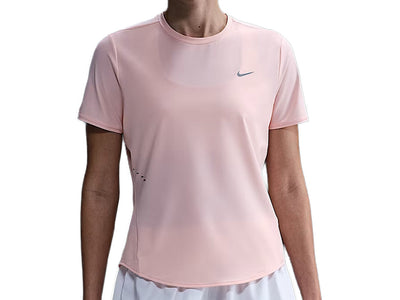 Women's Nike Swift Short Sleeve Top - HM9698-607