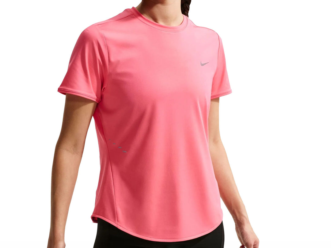 Women's Nike Swift Short Sleeve Top - HM9698-897 – =PR= Run & Walk