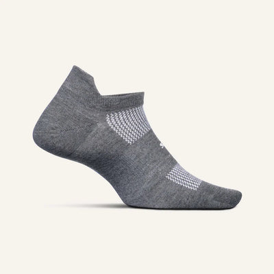 Feetures High Performance Max Cushion Socks - FEET-FA5058