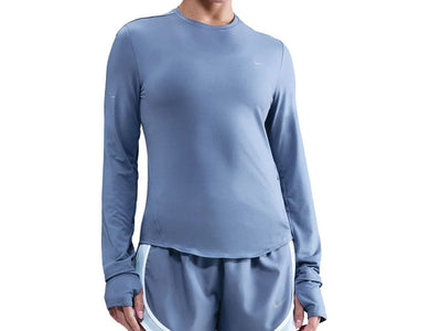 Women's Nike Swift Long Sleeve - HQ0503-499