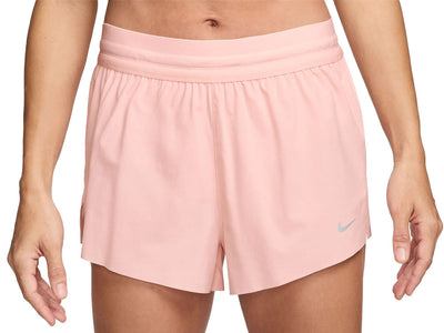 Women's Nike Swift Mid-Rise 3" Short - HQ0638-607