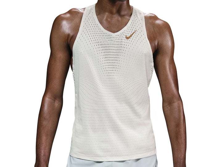Men's Nike Areoswift x Jakob Singlet - HQ4195-134 – =PR= Run & Walk