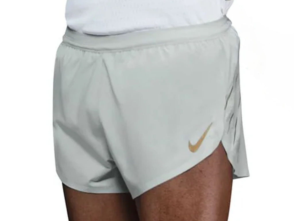 ◆Nike◆ AeroSwift x Jacob Men's Dry-Fit ADV 2-Inch Running Nike Men's Dri-FIT ADV Aeroswift Jakob 2