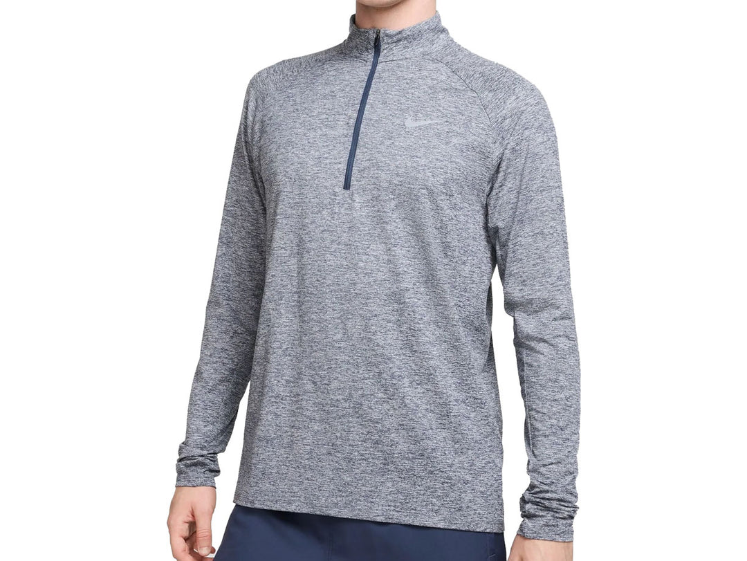 Men's Nike Stride 1/4 Zip - HV2180-437 – =PR= Run & Walk