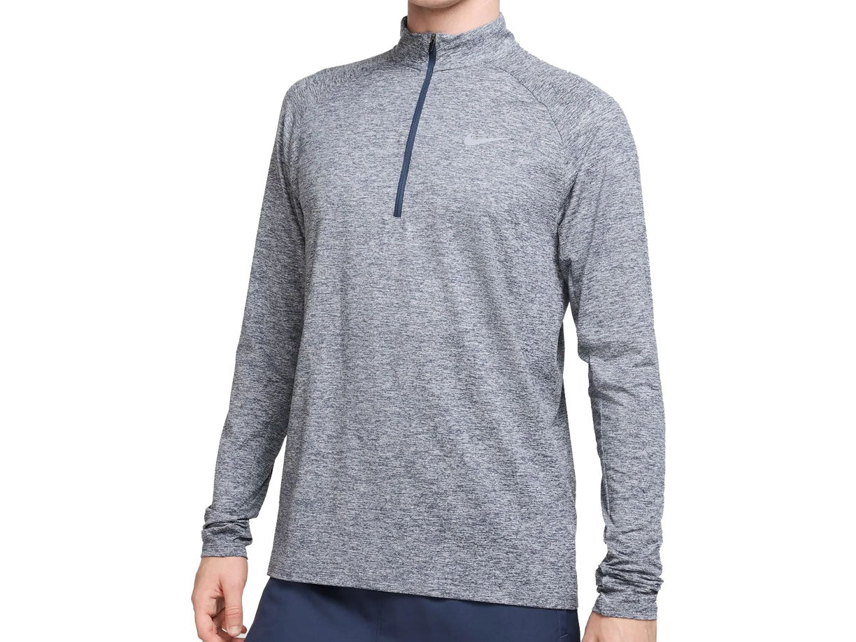 Men's Nike Stride 1/4 Zip - HV2180-437