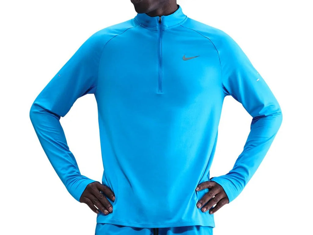 Men's Nike Stride 1/4 Zip - HV2180-446 – =PR= Run & Walk