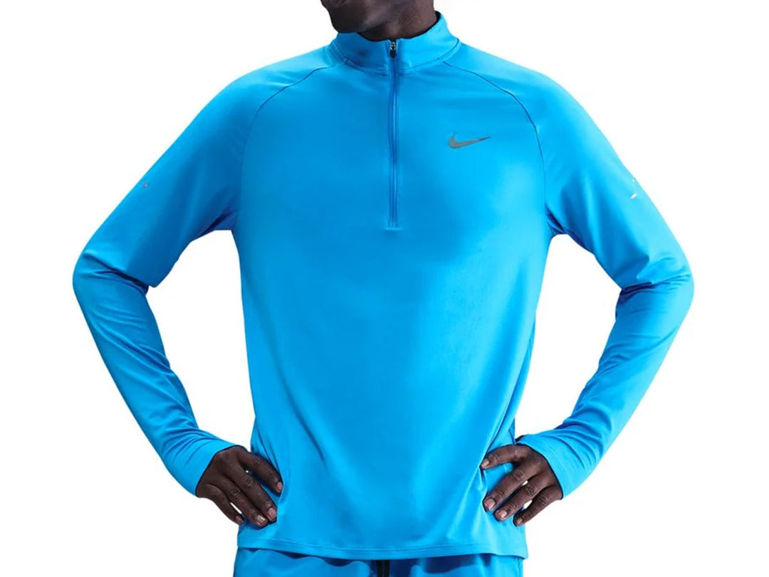 Men's Nike Stride 1/4 Zip - HV2180-446 – =PR= Run & Walk