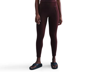 Women's Nike One High-Rise 7/8 Tight - HV2478-652