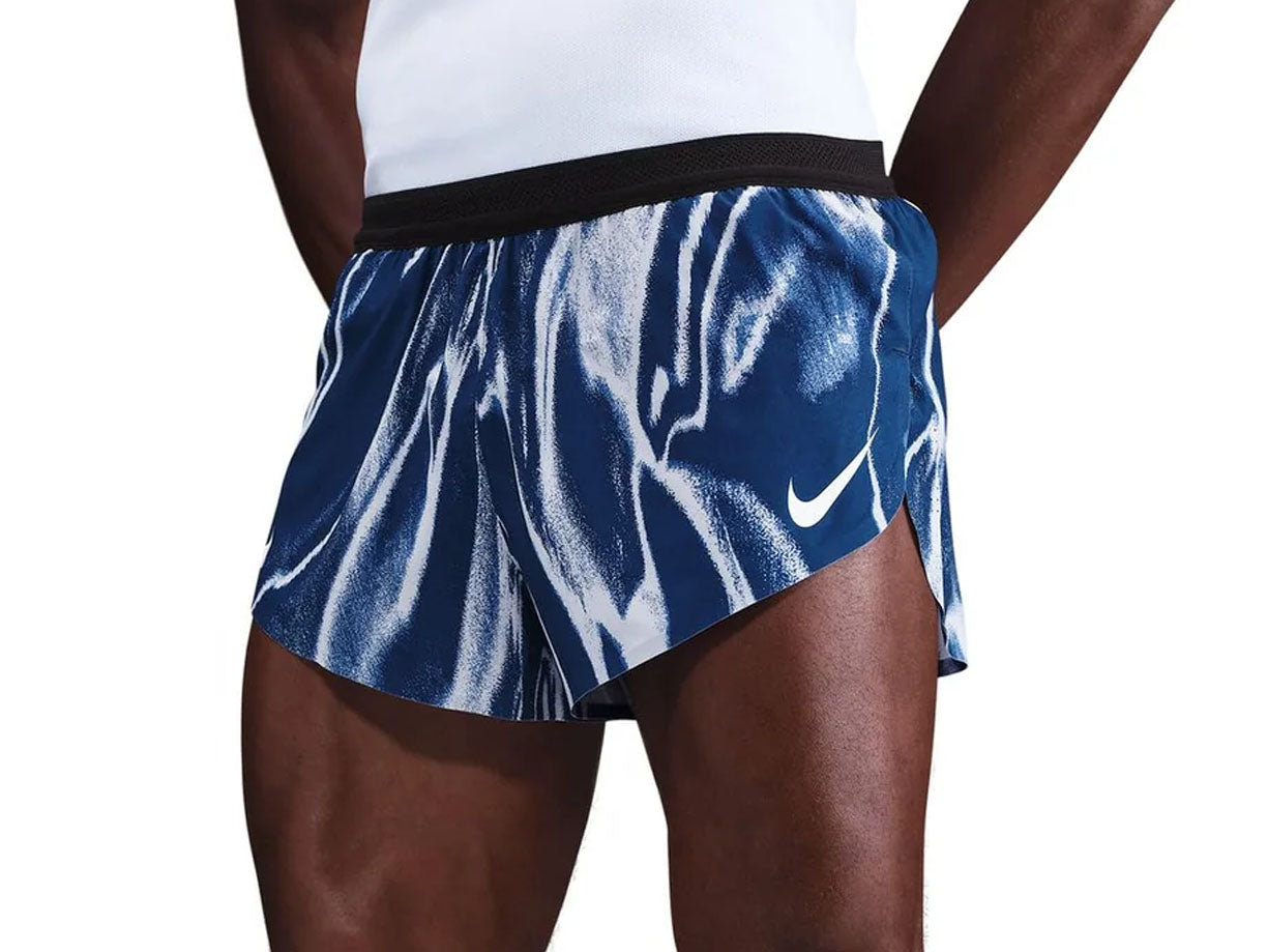 Men's Nike AeroSwift 2" Short - HV2645-492