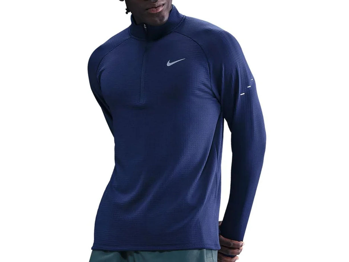 Men's Nike Therma-FIT Repel Winterized 1/2 Zip - HV2707-492