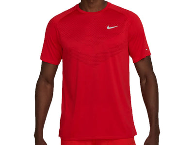 Men's Nike Stride Short Sleeve - HV5203-657