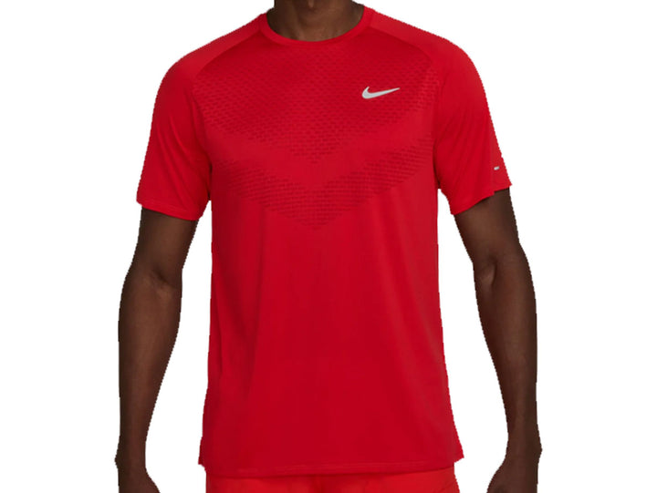 Men's Nike Stride Short Sleeve - HV5203-657 – =PR= Run & Walk