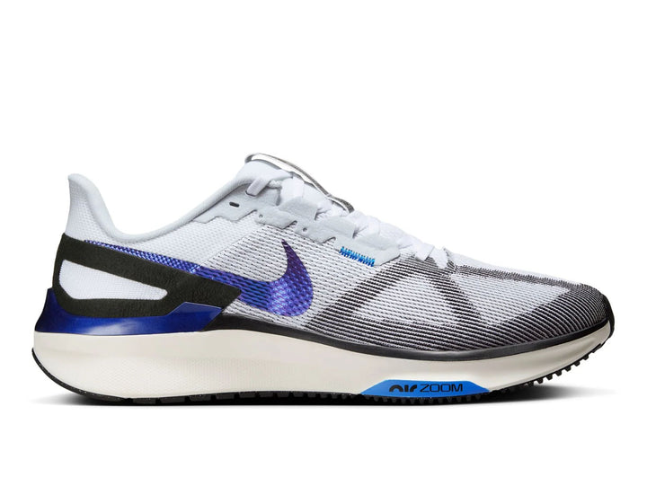 Men's Nike Structure 25 - HV5222-100 – =PR= Run & Walk