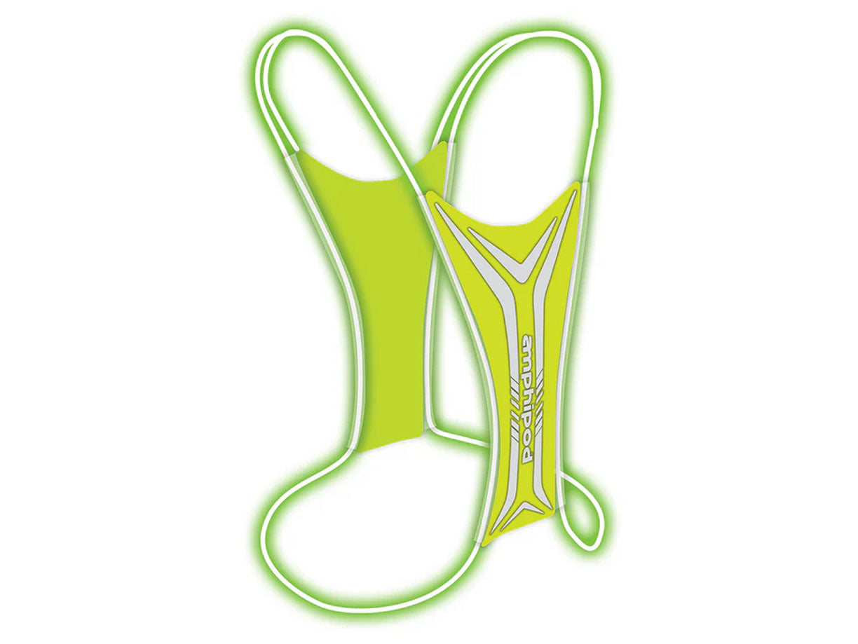 Amphipod Xinglet™ Optic Beam Vest - Hi Viz/Reflective - 458-11-U