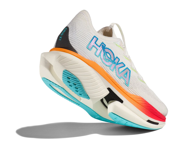 Unisex HOKA Cielo X1 - 1147910-FSTC – =PR= Run & Walk display picture 1