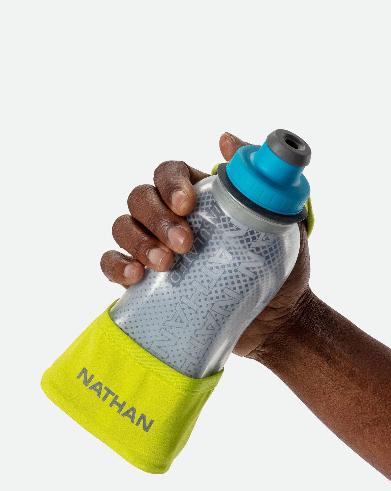 Nathan Water Bottle