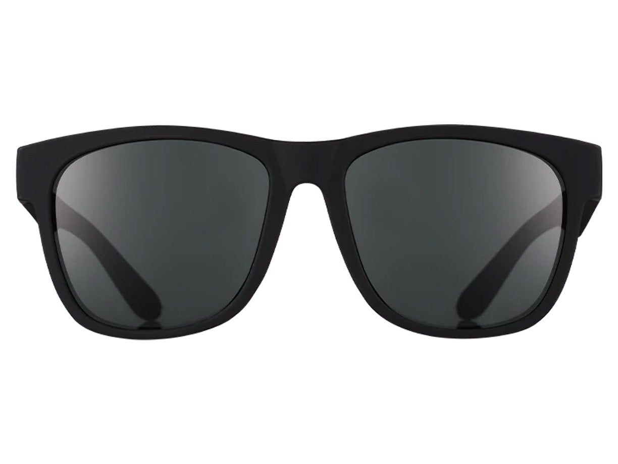 goodr BFG Running Sunglasses - Hooked On Onyx