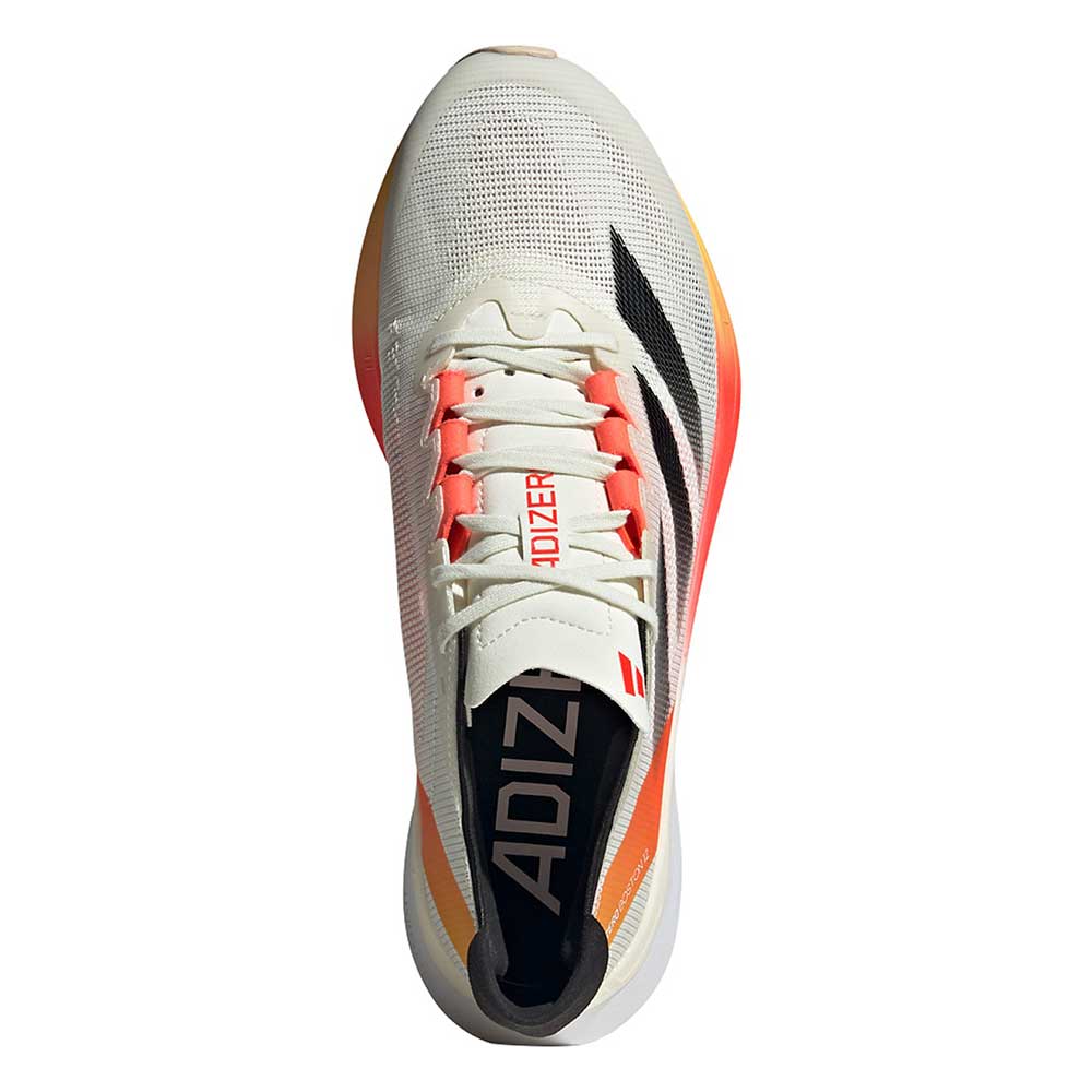 Men's Adidas Adizero Boston 12 - IG3320 – =PR= Run & Walk