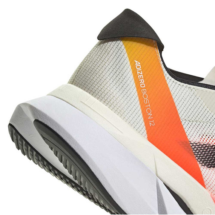 Men's Adidas Adizero Boston 12 - IG3320 – =PR= Run & Walk