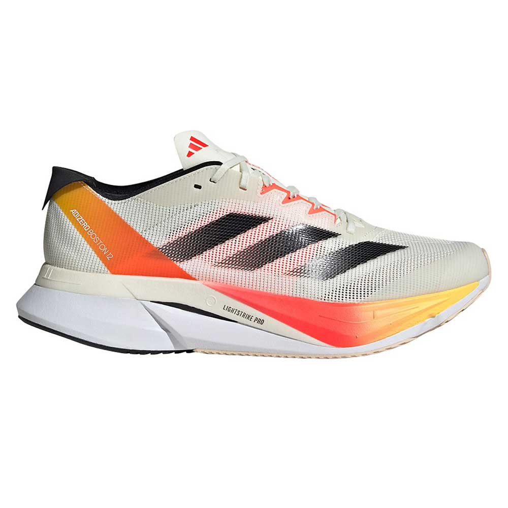 Men's Adidas Adizero Boston 12 - IG3320