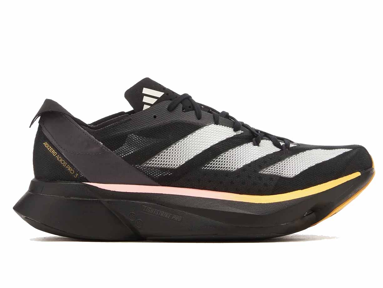 Men's Adidas Adizero Adios Pro 3 - IG6439