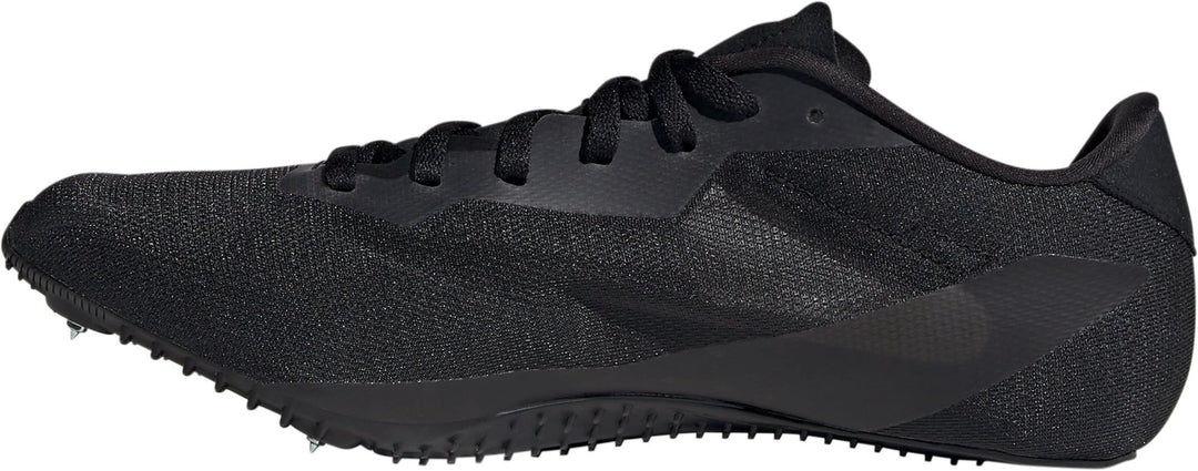 adidas Adizero Sprintstar Shoes Core Black 6.5 Unisex