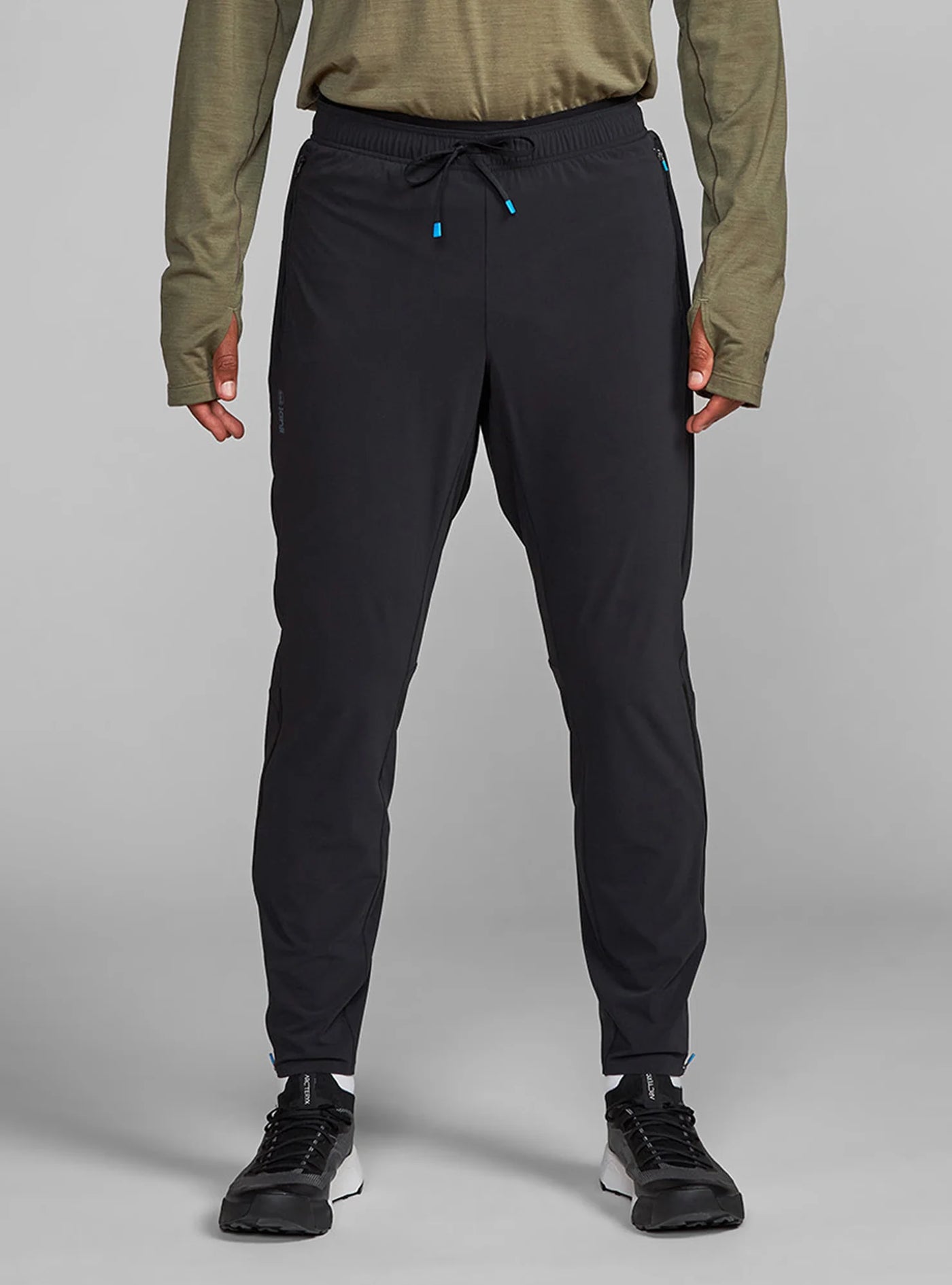 Men's Janji Atlas Multi Pant - MP08C-MID