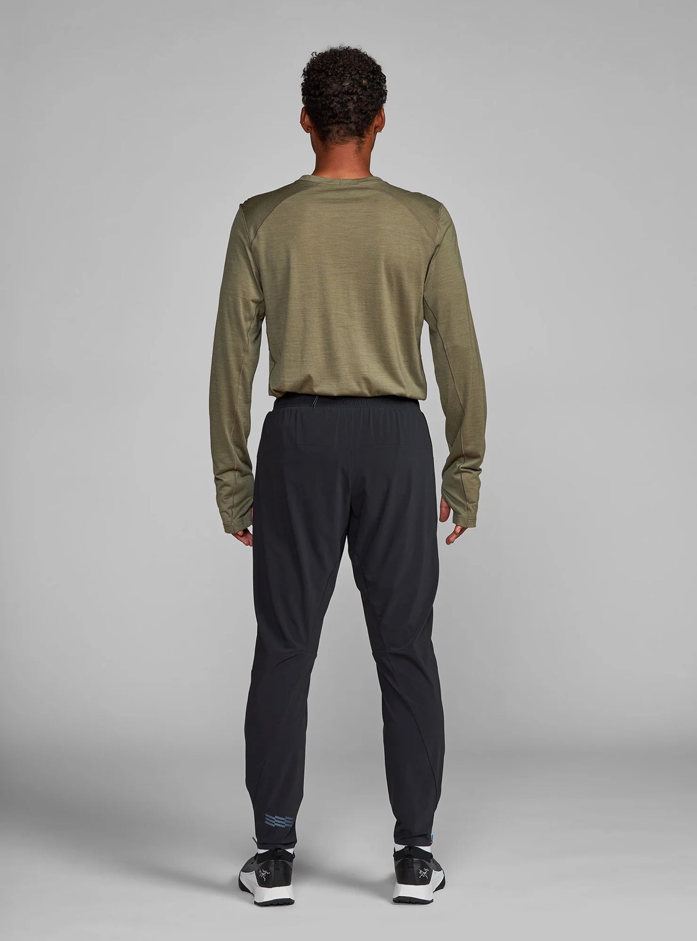 Men's Janji Atlas Multi Pant - MP08C-MID