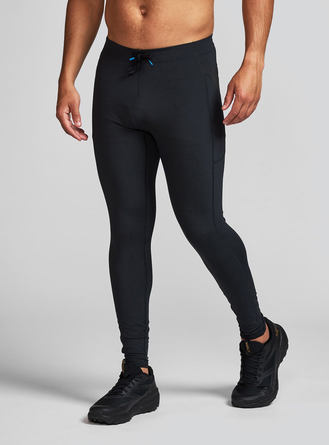 Men's Janji Trail Tight - MP12A-MID