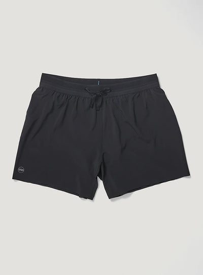 Men's Janji 5"AFO Middle Short - MS01B-MID