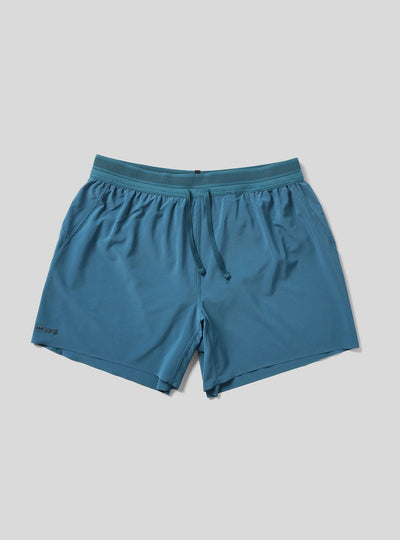 Men's Janji 5" AFO Middle Short - MS01B-CSC