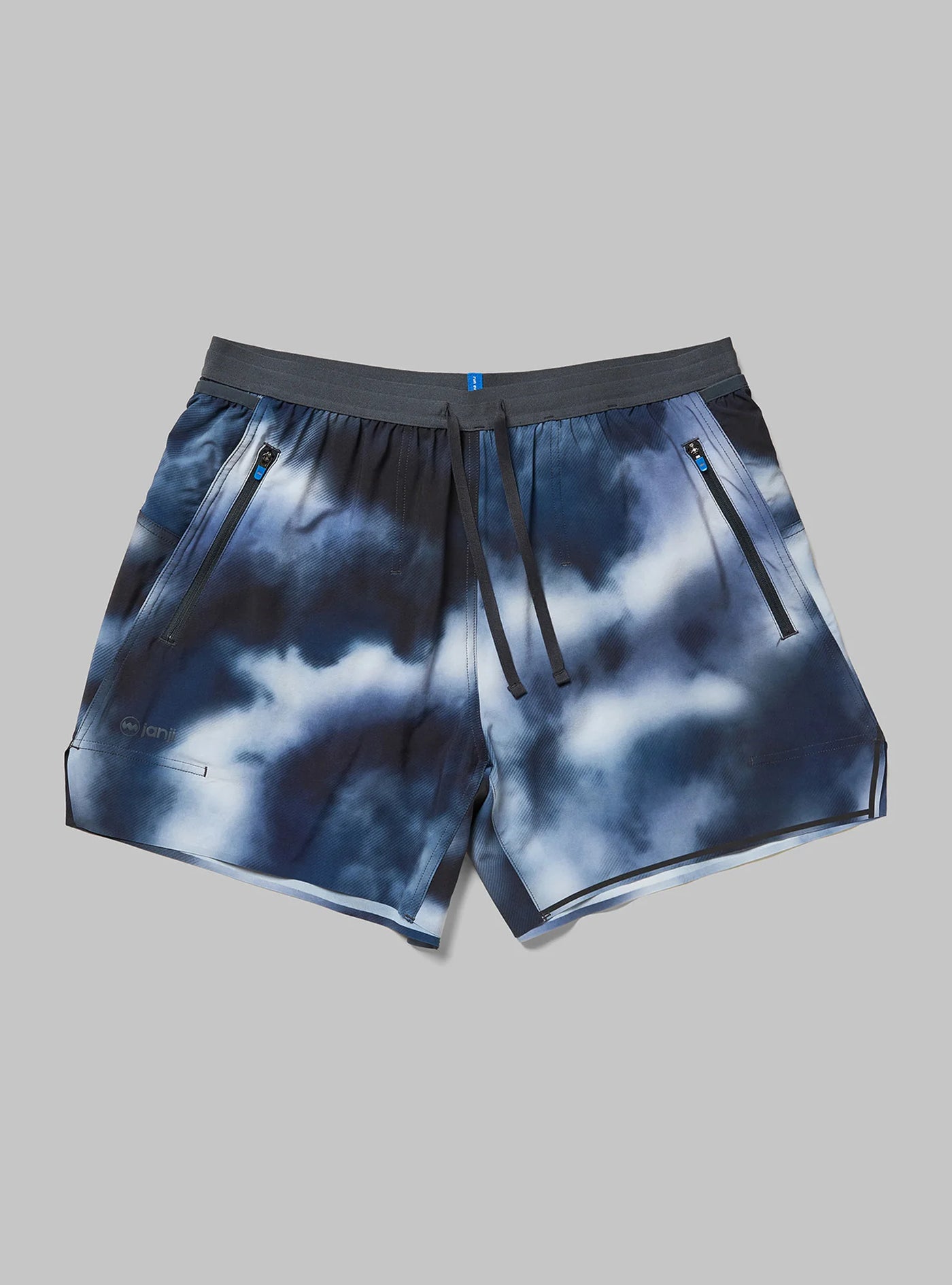Men's Janji 5"AFO Middle Short Ultra - MS18B-STM