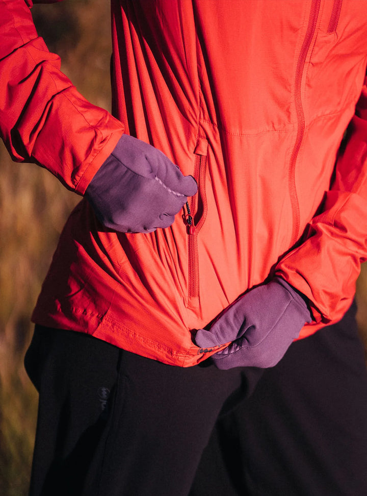 Women's Janji Zephyrunner Wind Shell - WO12B-NOV – =PR= Run