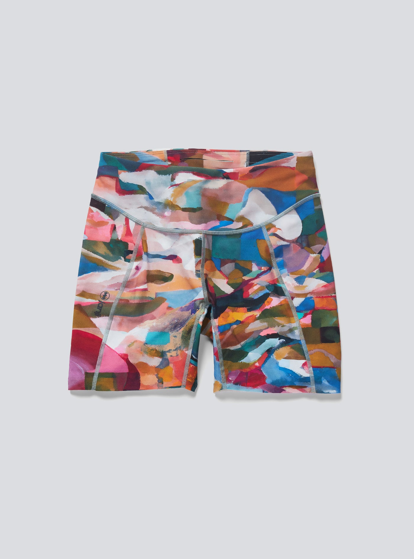 Women's Janji 5" Pace Short - WS17A-WFM