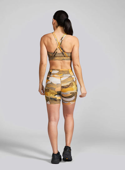 Women's Janji 5" Pace Short - WS17B-DNS