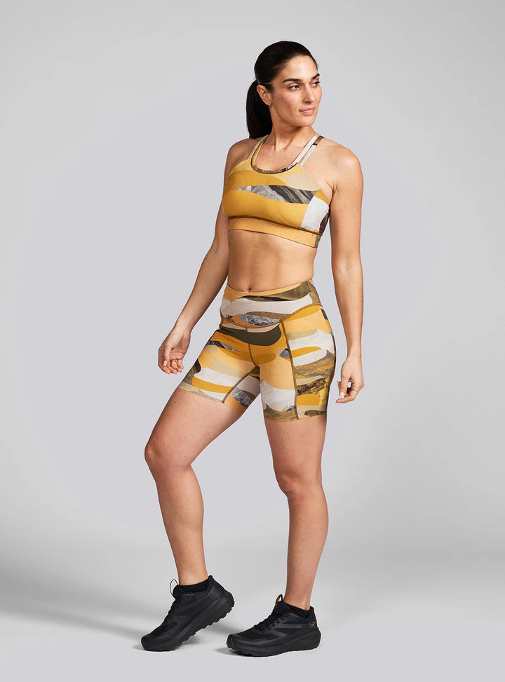Women's Janji 5