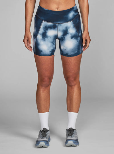 Women's Jajni 5" Pace Short - WS17B-STM