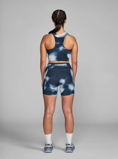 Women's Jajni 5" Pace Short - WS17B-STM