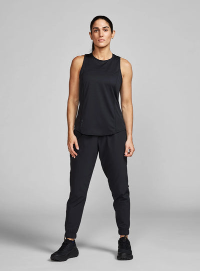 Women's Janji Run All Day Tank - WT20B-MID