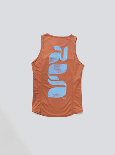 Women's Janji Run All Day Tank - WT20B-SFR