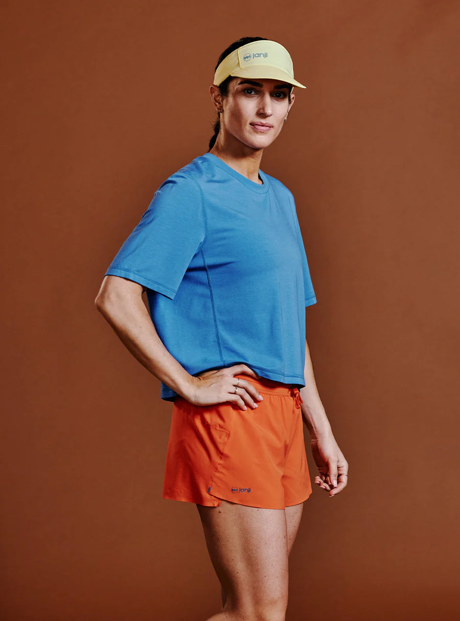 Women's Janji Circa Daily Boxy T - WT25A-AEG – =PR= Run & Walk