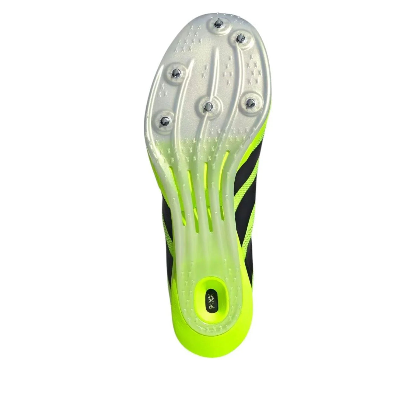 Unisex Adidas Adizero Prime SP 4 Sprint Spike - JI1212
