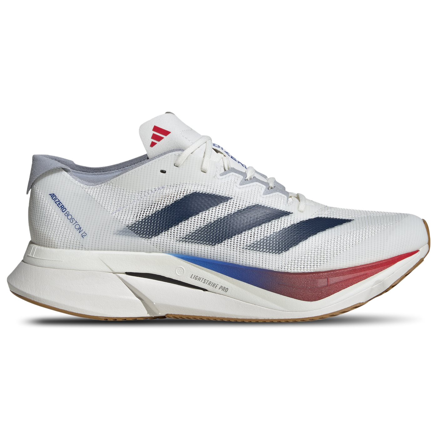 Men's Adidas Boston 12 - JI4476