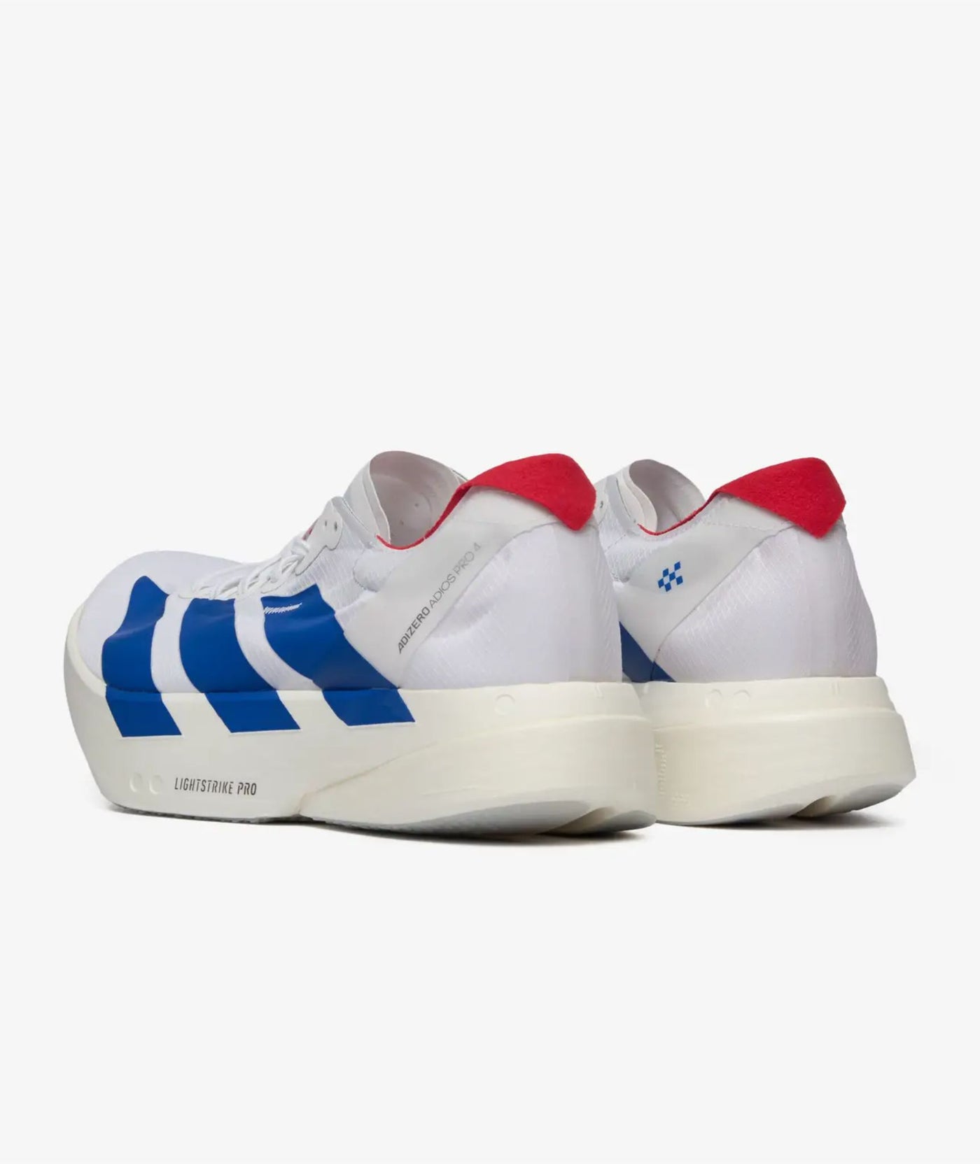 Men's Adidas Adizero Adios Pro 4 – =PR= Run & Walk