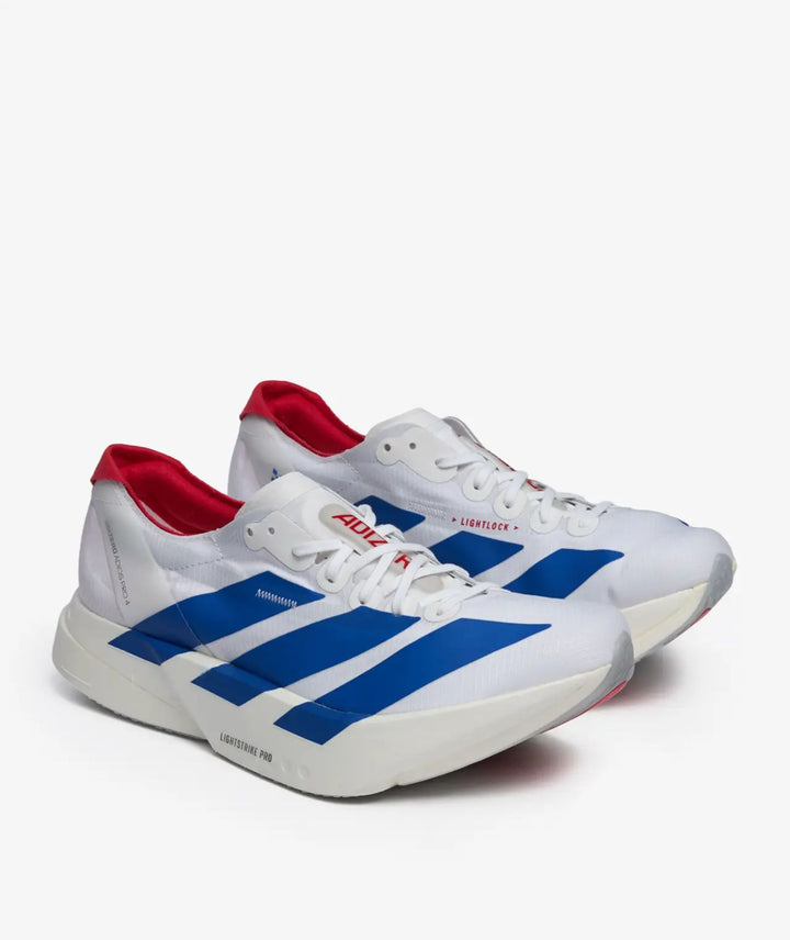 Men's Adidas Adizero Adios Pro 4 – =PR= Run & Walk