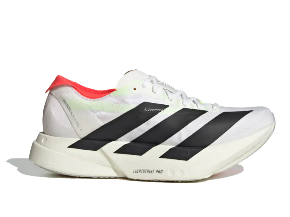 Women's Adidas Adizero Adios Pro 4 - JR1163